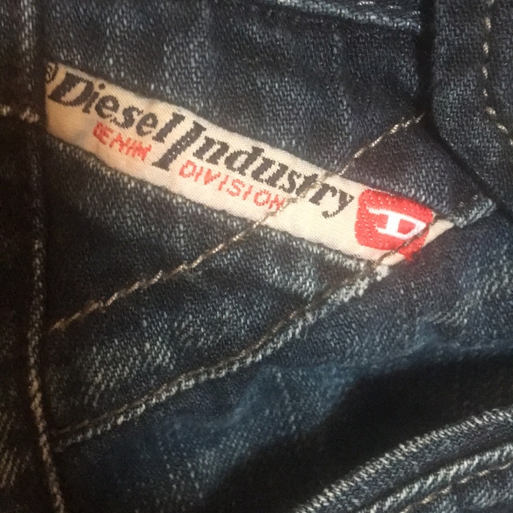 Diesel Jeans - Picture 5 of 6